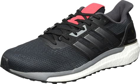 adidas damen supernova laufschuhe schwarz|adidas supernova schuhe.